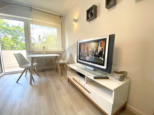 Foto - Wohnen auf Zeit in Frankfurt am Main Bornheim 1.225,00 €