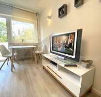 Wohnen auf Zeit in Frankfurt am Main Bornheim 1.225,00 € - Frankfurt am Main / Bornheim