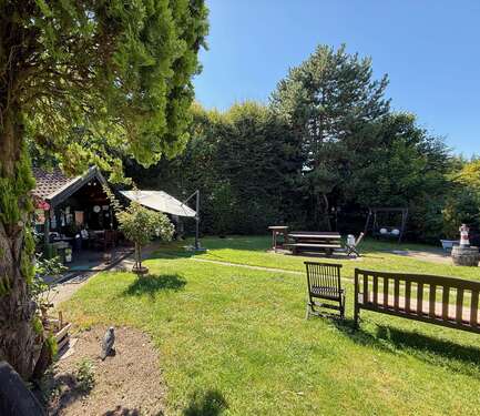 Foto - Grundstück zu verkaufen in Bad Salzuflen 490.000,00 € 1748 m²