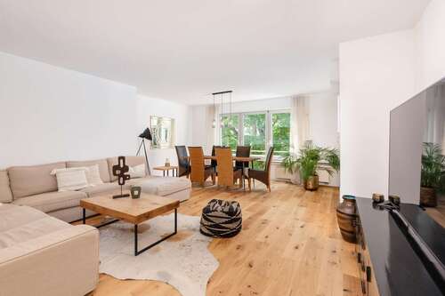 Foto - Wohnung zum Kaufen in München 919.000,00 € 118 m²