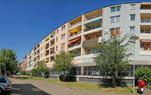 Foto - Wohnung zum Kaufen in Leipzig 320.000,00 € 79.43 m²