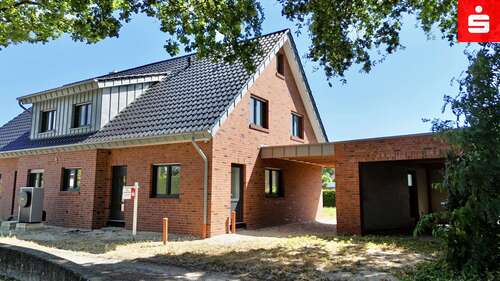 Foto - Haus zum Kaufen in Bad Bentheim 420.000,00 € 126 m²