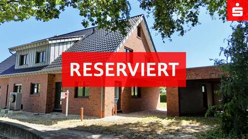Foto - Haus zum Kaufen in Bad Bentheim 420.000,00 € 126 m²