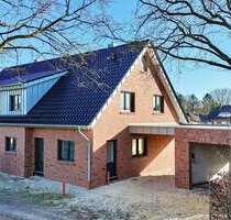 Haus zum Kaufen in Bad Bentheim 437.000,00 € 125.63 m²