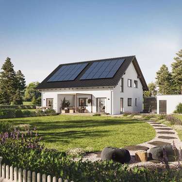 Foto - Haus zum Kaufen in Weinstadt 598.724,00 € 110 m²