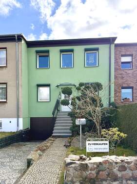 Foto - Haus zum Kaufen in Heinersdorf 249.900,00 € 115.6 m²