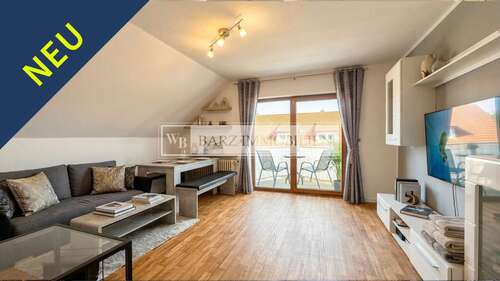 Foto - Wohnung zum Kaufen in Nürnberg 196.500,00 € 62 m²