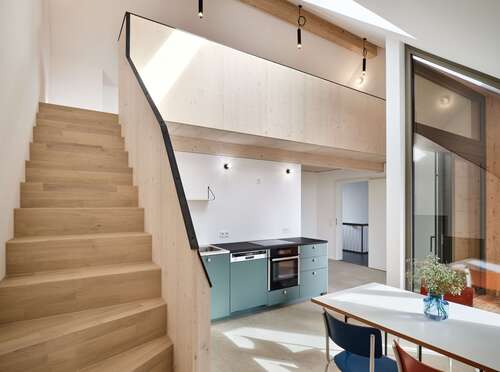 Foto - Wohnung zum Kaufen in Nürtingen 504.470,00 € 82.7 m²