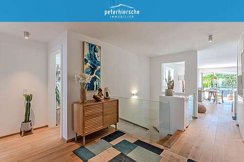 Foto - Wohnung zum Mieten in München 3.250,00 € 154 m²