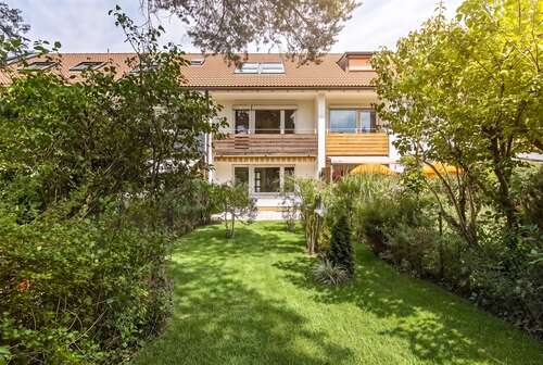 Foto - Haus zum Kaufen in München 530.000,00 € 110 m²
