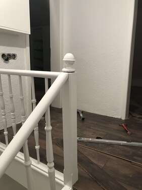 Foto - Wohnung zum Mieten in Hammersbach 1.200,00 € 146 m²
