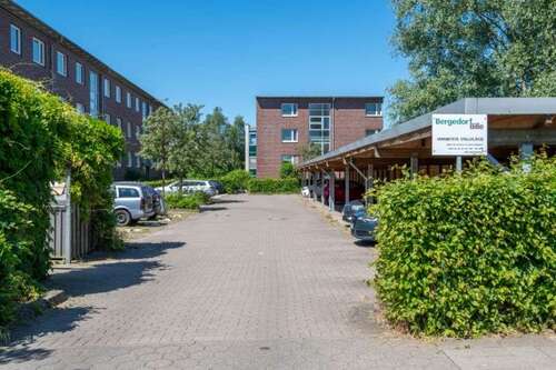 Foto - Garage zu vermieten in Hamburg 30,00 €