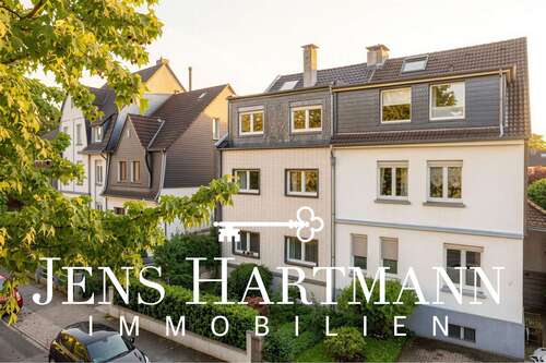 Foto - Haus zum Kaufen in Mülheim an der Ruhr 530.000,00 € 172 m²
