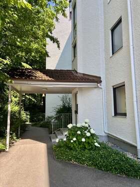 Foto - Wohnung zum Kaufen in Augsburg 275.000,00 € 72 m²