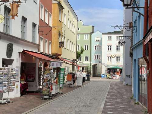 Foto - Haus zum Kaufen in Wasserburg 890.000,00 € 360 m²