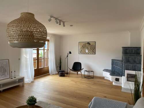 Foto - Wohnung zum Mieten in Bergen 850,00 € 70 m²
