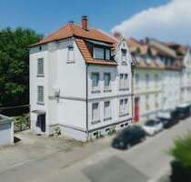Haus zum Kaufen in Freiburg im Breisgau Sankt Georgen 780.000,00 € 224 m² - Freiburg im Breisgau / Sankt Georgen