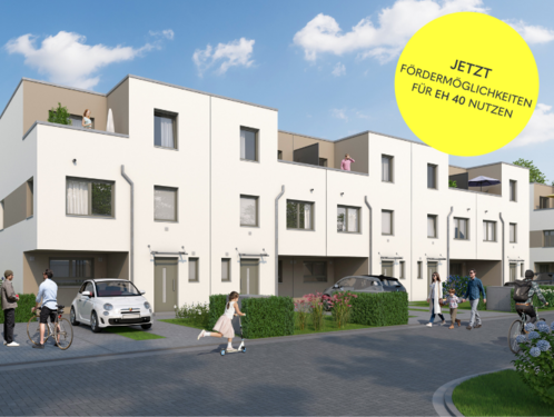 Foto - Haus zum Kaufen in Hückelhoven 469.900,00 € 141 m²