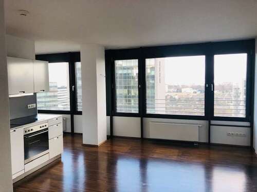 Foto - Wohnung zum Mieten in Frankfurt 835,00 € 46 m²