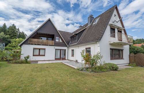 Foto - Haus zum Kaufen in Buxtehude 548.000,00 € 283 m²