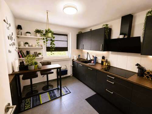 Foto - Wohnung zum Mieten in Gütersloh 700,00 € 82 m²