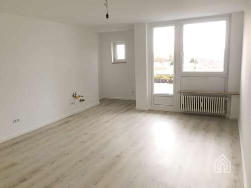 Foto - Wohnung zum Mieten in Konstanz 640,00 € 33 m²