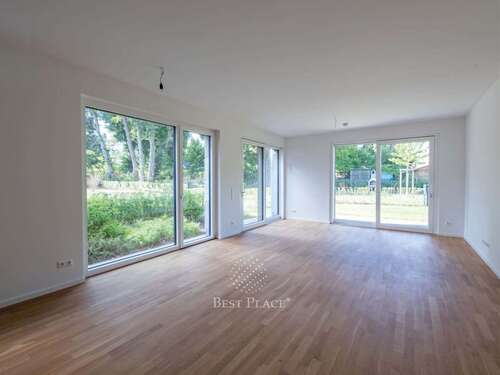 Foto - Wohnung zum Kaufen in GlienickeNordbahn 719.000,00 € 123.48 m²