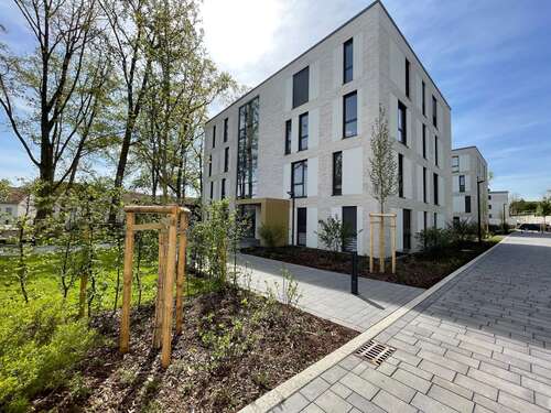 Foto - Wohnung zum Mieten in Rösrath 1.600,00 € 106.6 m²