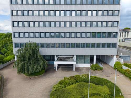 Foto - Büro in Wuppertal 5.380,00 € 672.71 m²