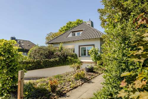 Foto - Haus zum Kaufen in Wedemark 498.000,00 € 184 m²