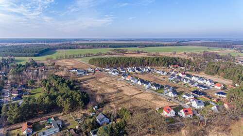 Foto - Grundstück zu verkaufen in Löwenberger Land-Nassenheide 196.000,00 € 700 m²