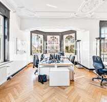 Büro in Stuttgart 3.190.000,00 € 481 m²