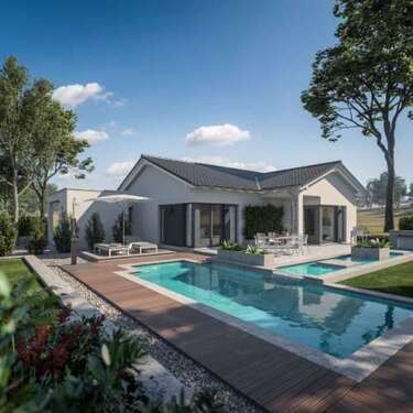 Foto - Haus zum Kaufen in Stolpen 371.154,00 € 98 m²