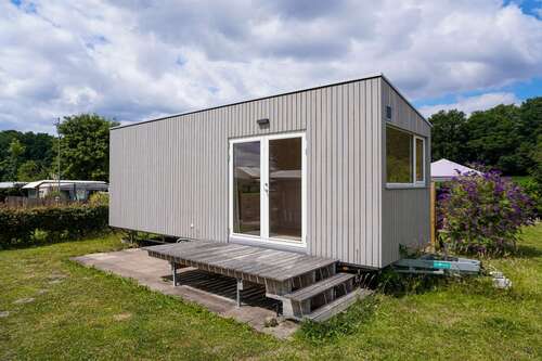 Foto - Haus zum Kaufen in Rinteln 65.000,00 € 21 m²