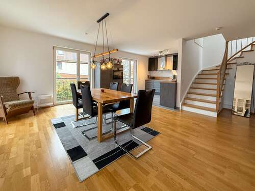 Foto - Wohnung zum Mieten in Markt Schwaben 1.670,00 € 108 m²