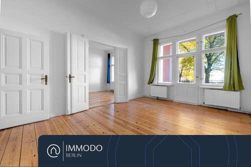 Foto - Wohnung zum Kaufen in Berlin 650.000,00 € 130 m²