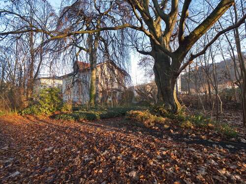 Foto - Haus zum Kaufen in Freital 539.000,00 € 419 m²