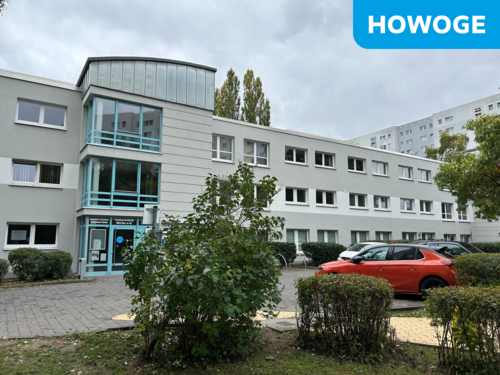 Foto - Büro in Berlin 3.265,95 € 217.73 m²