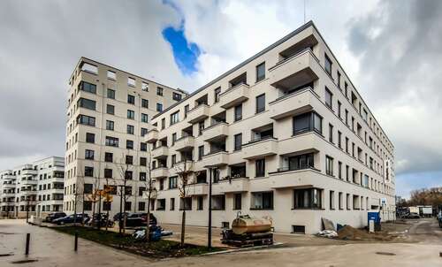 Foto - Wohnung zum Mieten in Regensburg 999,00 € 63 m²