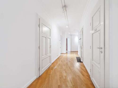 Foto - Wohnung zum Kaufen in Leipzig 510.000,00 € 202 m²