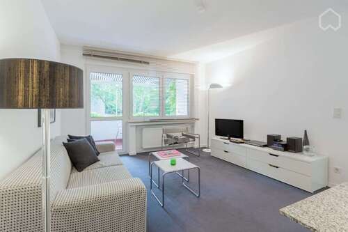 Foto - Wohnen auf Zeit in Köln 1.790,00 €