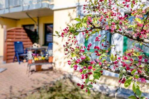 Foto - Wohnung zum Mieten in Borsdorf OT Panitzsch 455,00 € 47.87 m²