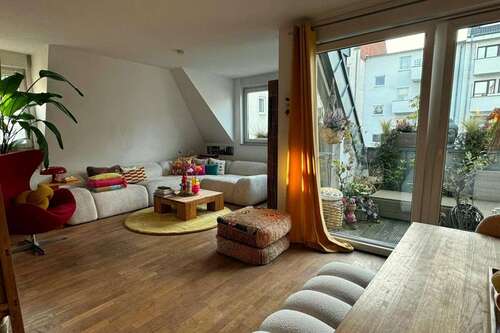 Foto - Wohnung zum Kaufen in Köln 495.000,00 € 71.63 m²