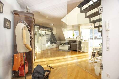 Foto - Wohnung zum Kaufen in Zell im Wiesental 335.000,00 € 152 m²