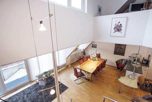 Foto - Wohnung zum Kaufen in Zell im Wiesental 335.000,00 € 152 m²