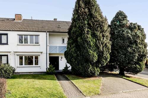 Foto - Haus zum Kaufen in Essen 390.000,00 € 117.7 m²