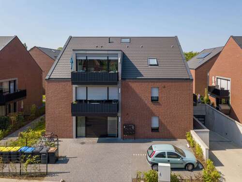 Foto - Wohnung zum Mieten in Borken 718,00 € 65.22 m²