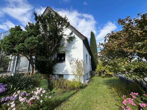 Foto - Haus zum Kaufen in Neu-Ulm 499.000,00 € 139.03 m²