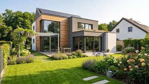 Foto - Grundstück zu verkaufen in Herzogenaurach 690.000,00 € 799 m²