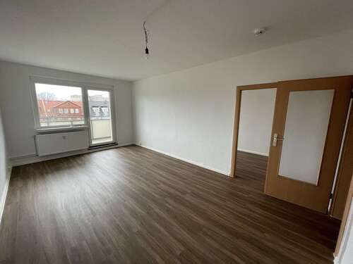 Foto - Wohnung zum Mieten in Halberstadt 332,00 € 56.27 m²